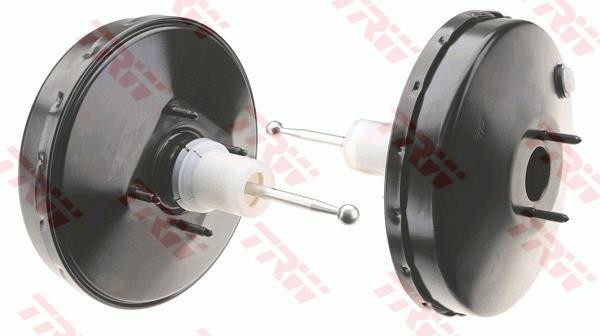 Servo-frein (Mastervac) TRW ref. PSA381