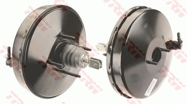Servo-frein (Mastervac) TRW ref. PSA393