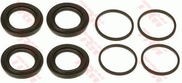 Kit reparação de pinça de travão TRW ref. SJ1116