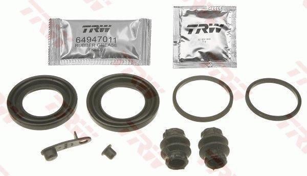 Kit de réparation d'étrier de frein TRW ref. SJ1237