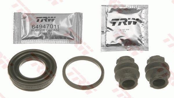 Kit De Réparation D'étrier De Frein TRW ST1730 - Compatible BMW Série 1 E87 Et Série 3 E90