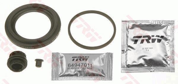 Kit reparação de pinça de travão TRW ref. SJ1304