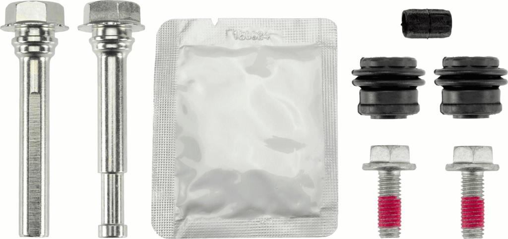 Kit de réparation d'étrier de frein TRW ref. SJ1376