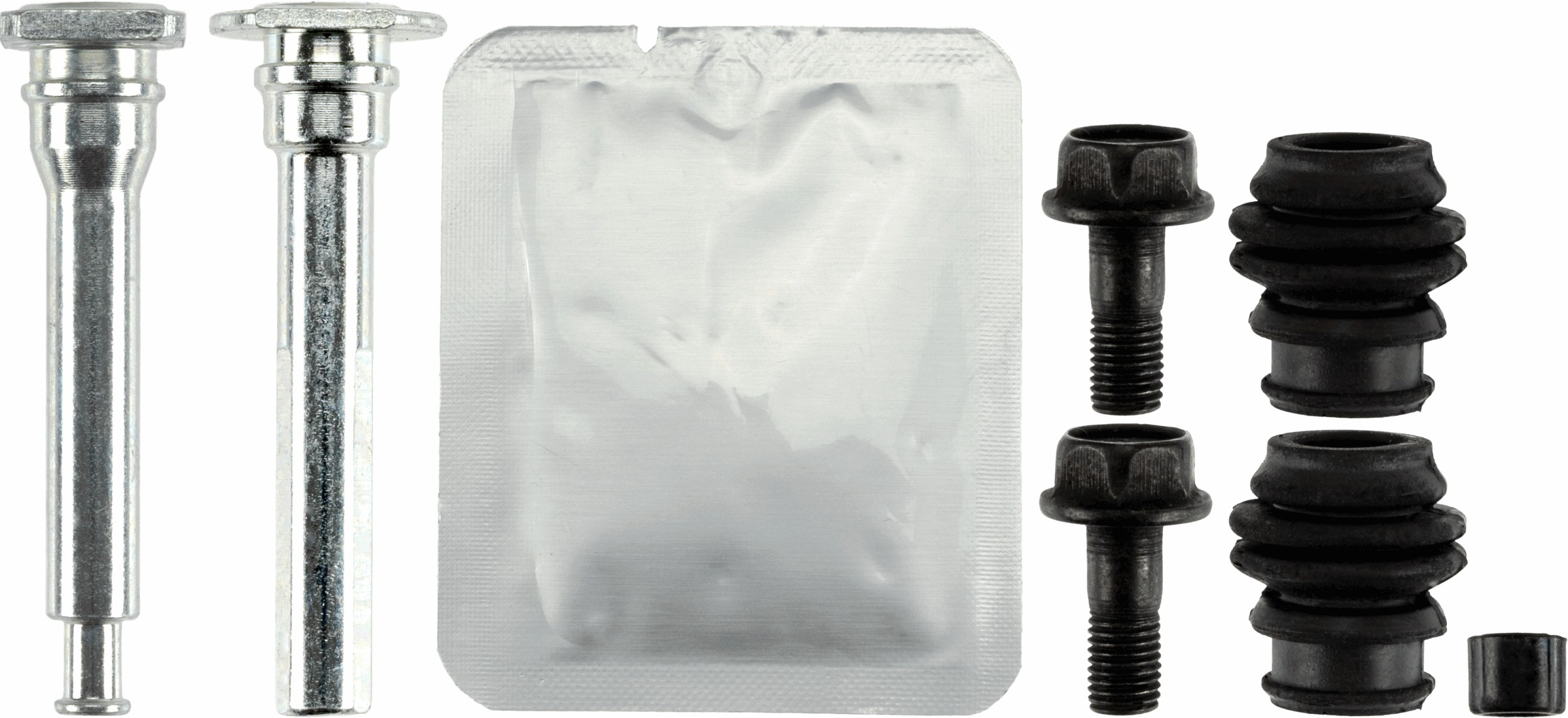 Kit de réparation d'étrier de frein TRW ref. SJ1387