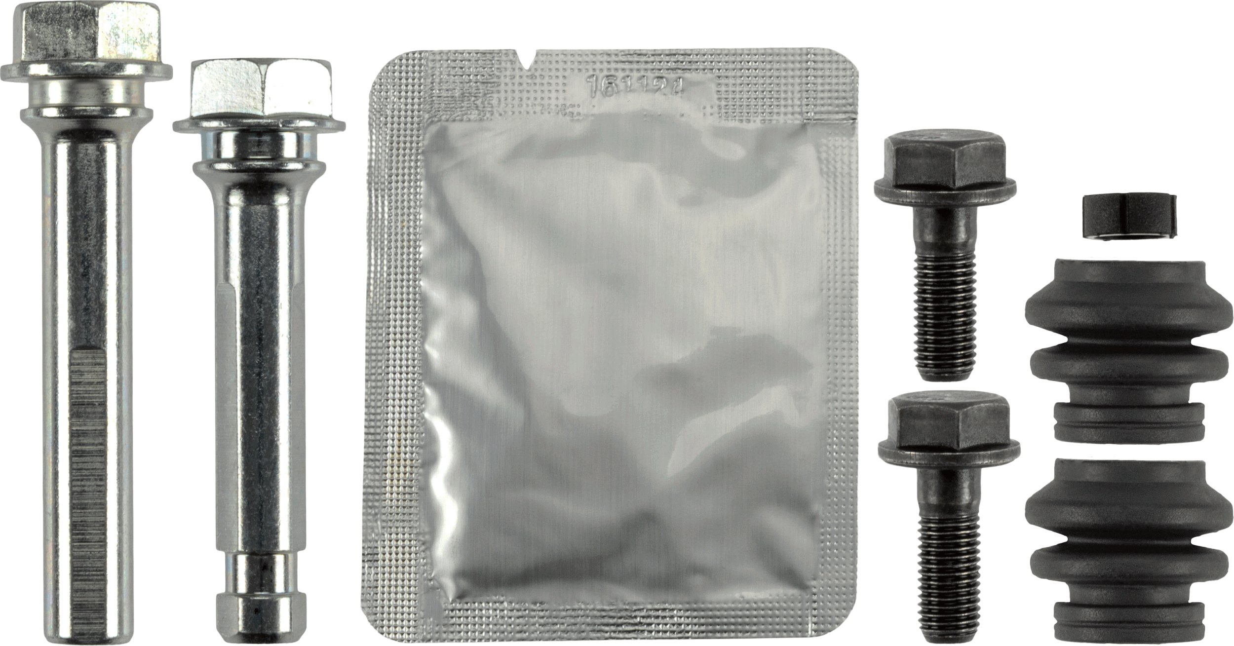 Kit de réparation d'étrier de frein TRW ref. SJ1390