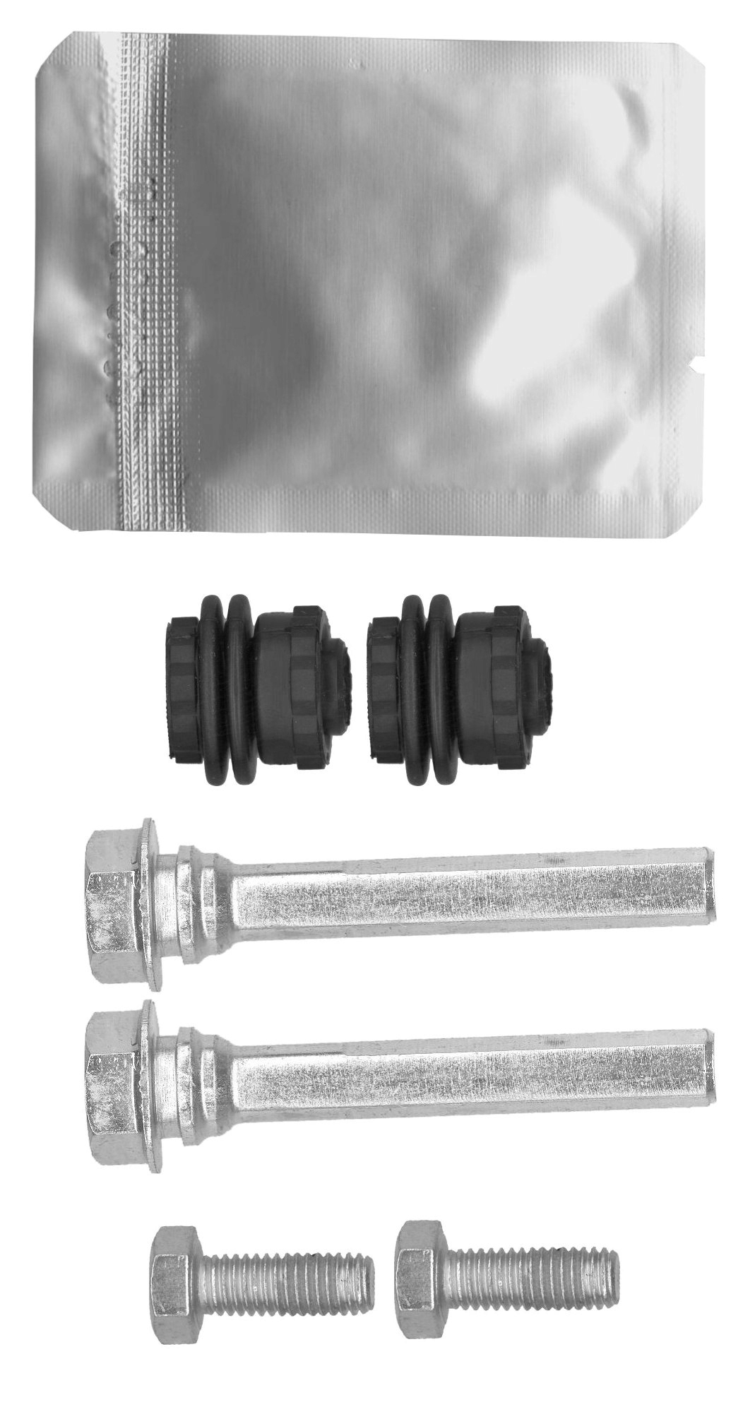 Kit de réparation d'étrier de frein TRW ref. SJ1397