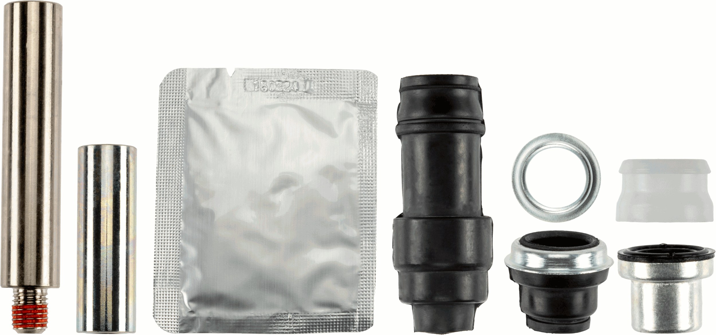Kit de réparation d'étrier de frein TRW ref. SJ1428