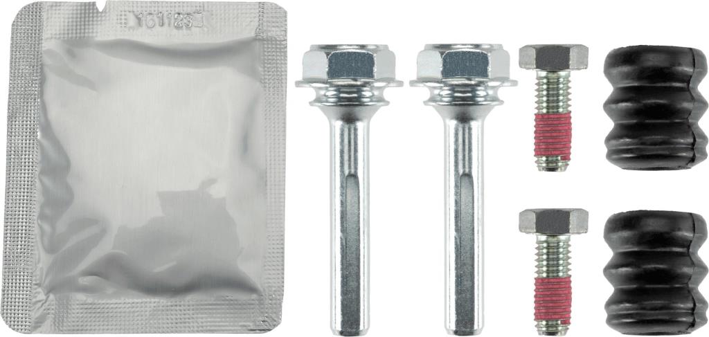 Kit de réparation d'étrier de frein TRW ref. SJ1439