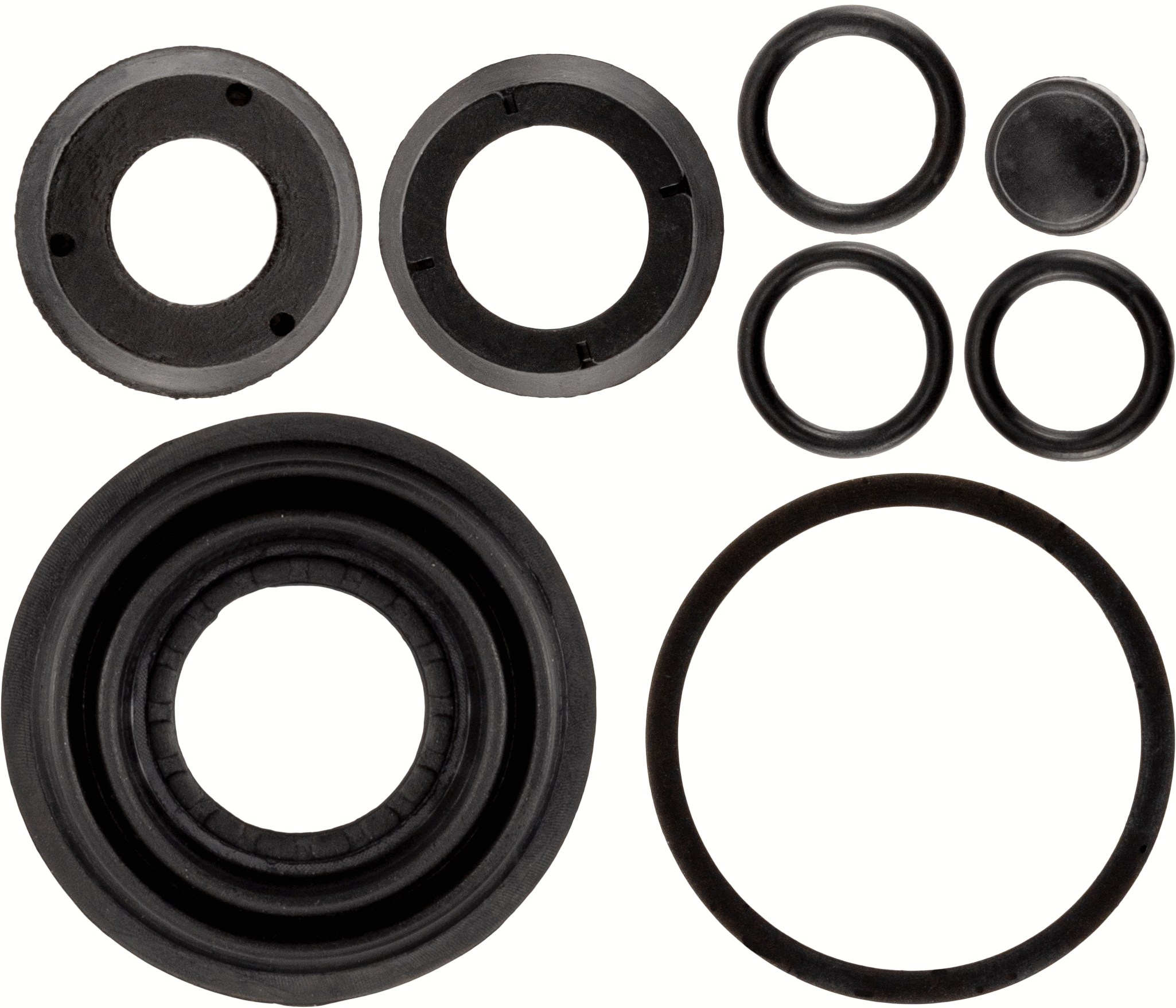 Kit de réparation d'étrier de frein TRW SJ1550