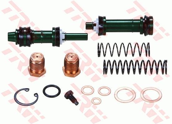 Kit reparação de pinça de travão TRW ref. SP7005