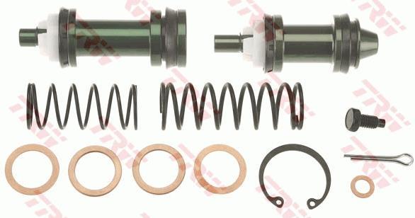 Kit de réparation d'étrier de frein TRW ref. SP9296
