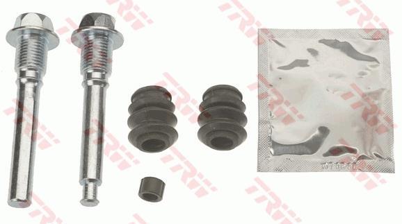 Kit reparação de pinça de travão TRW ref. ST1706