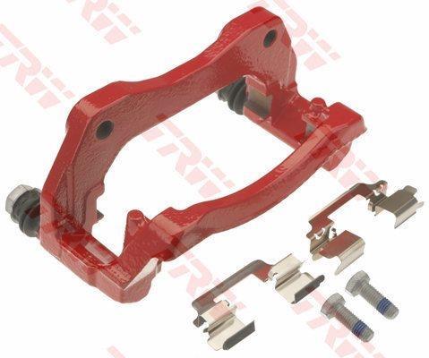 Soporte, pinza de freno TRW ref. BDA1157