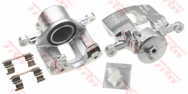 Butée hydraulique 626