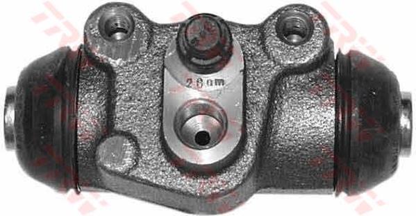 Cylindre de roue TRW ref. BWH300