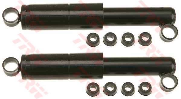 Amortiguador TRW TRW SINGLE - ref. JHT180S