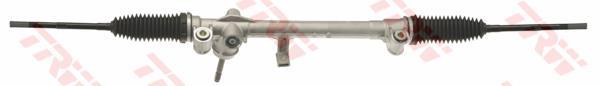 Cremallera de dirección (Caja de direccion) TRW JRM7471