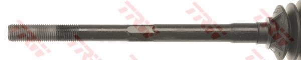 Cremallera de dirección (Caja de direccion) TRW JRM7471