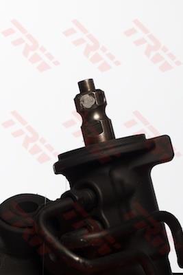 Cremalheira da caixa de direção TRW ref. JRP7138