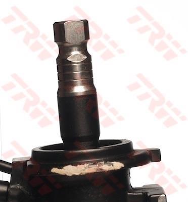 Cremalheira da caixa de direção TRW ref. JRP7764