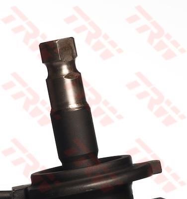 Cremalheira da caixa de direção TRW ref. JRP7768