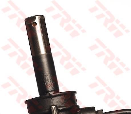 Cremalheira da caixa de direção TRW ref. JRP7799