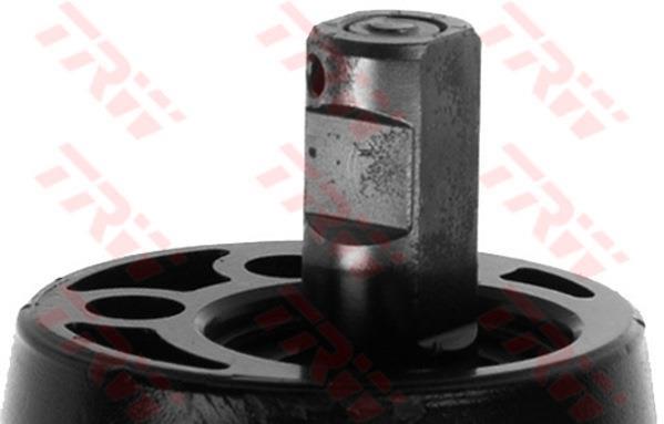 Cremalheira da caixa de direção TRW ref. JRP826