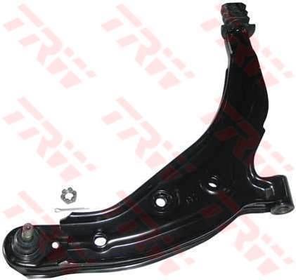 Triangle de suspension TRW JTC568