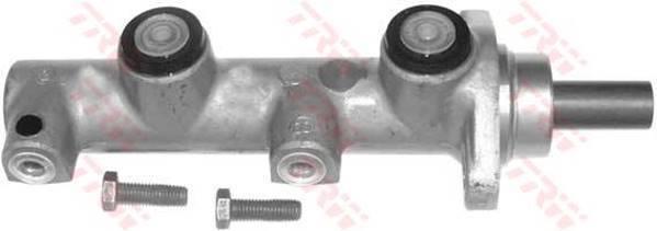 Butée hydraulique M5