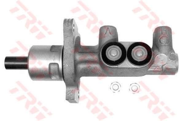 Cilindro principal de freno (Bomba de freno) TRW ref. PMK494
