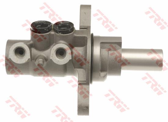 Cilindro principal de freno (Bomba de freno) TRW ref. PMK557
