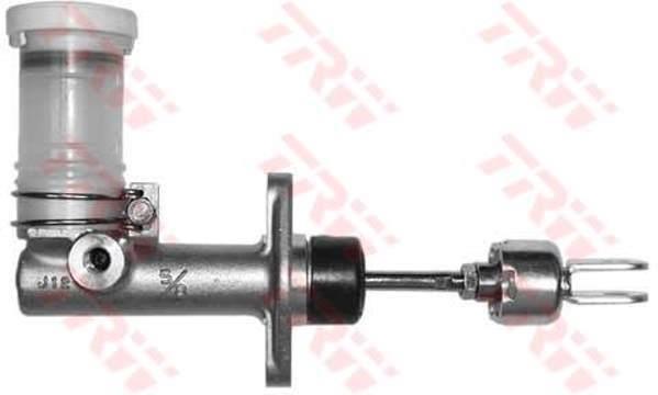 Emetteur d'embrayage (Cylindre émetteur de débrayage) TRW ref. PNB459