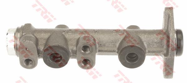 Emetteur d'embrayage (Cylindre émetteur de débrayage) TRW ref. PND253