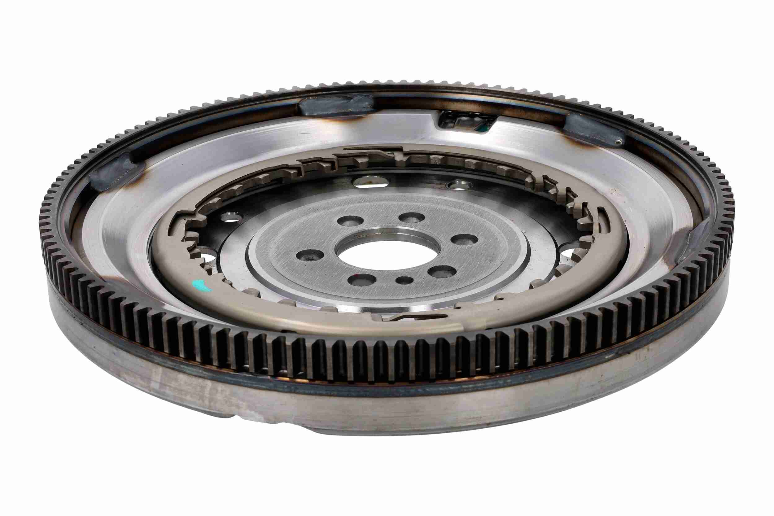 Volant moteur (Volant bimasse) VAICO V10-000004