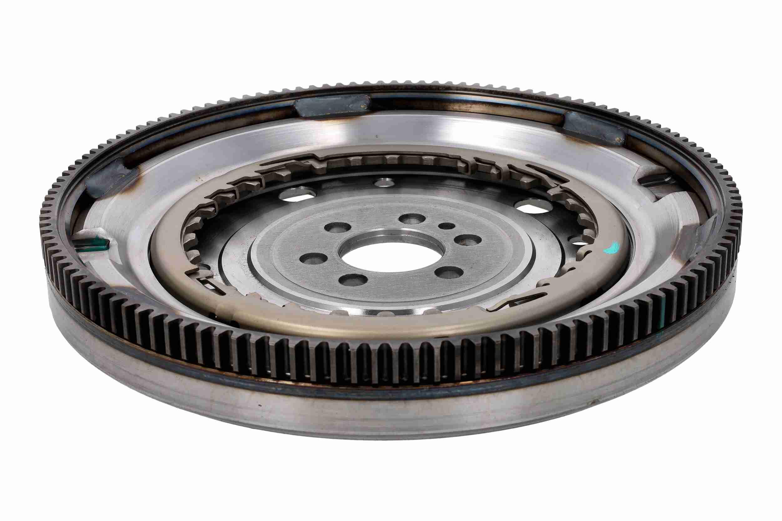 Volant moteur (Volant bimasse) VAICO V10-000004