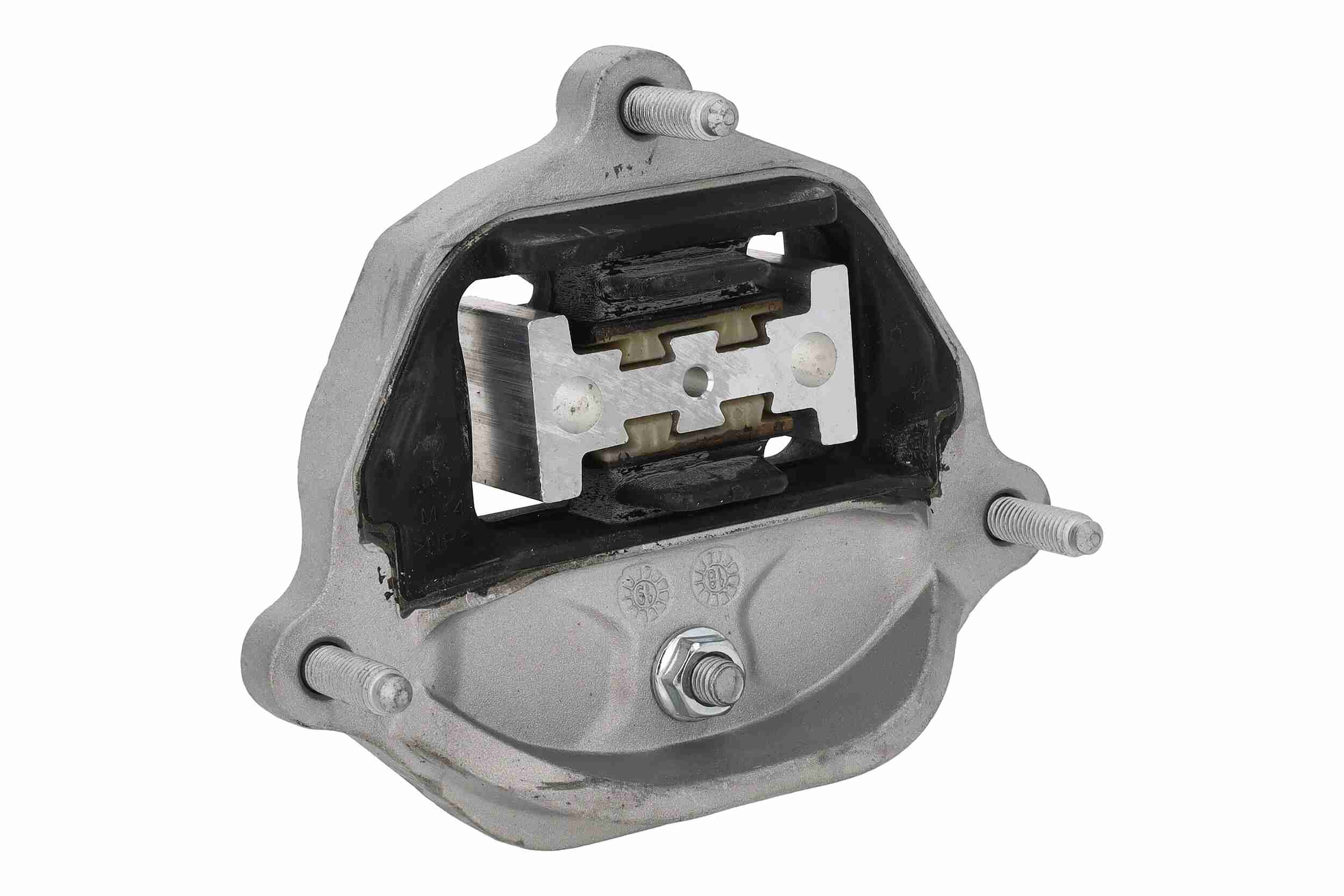 Soporte elástico de caja de cambios VAICO ref. V10-000036