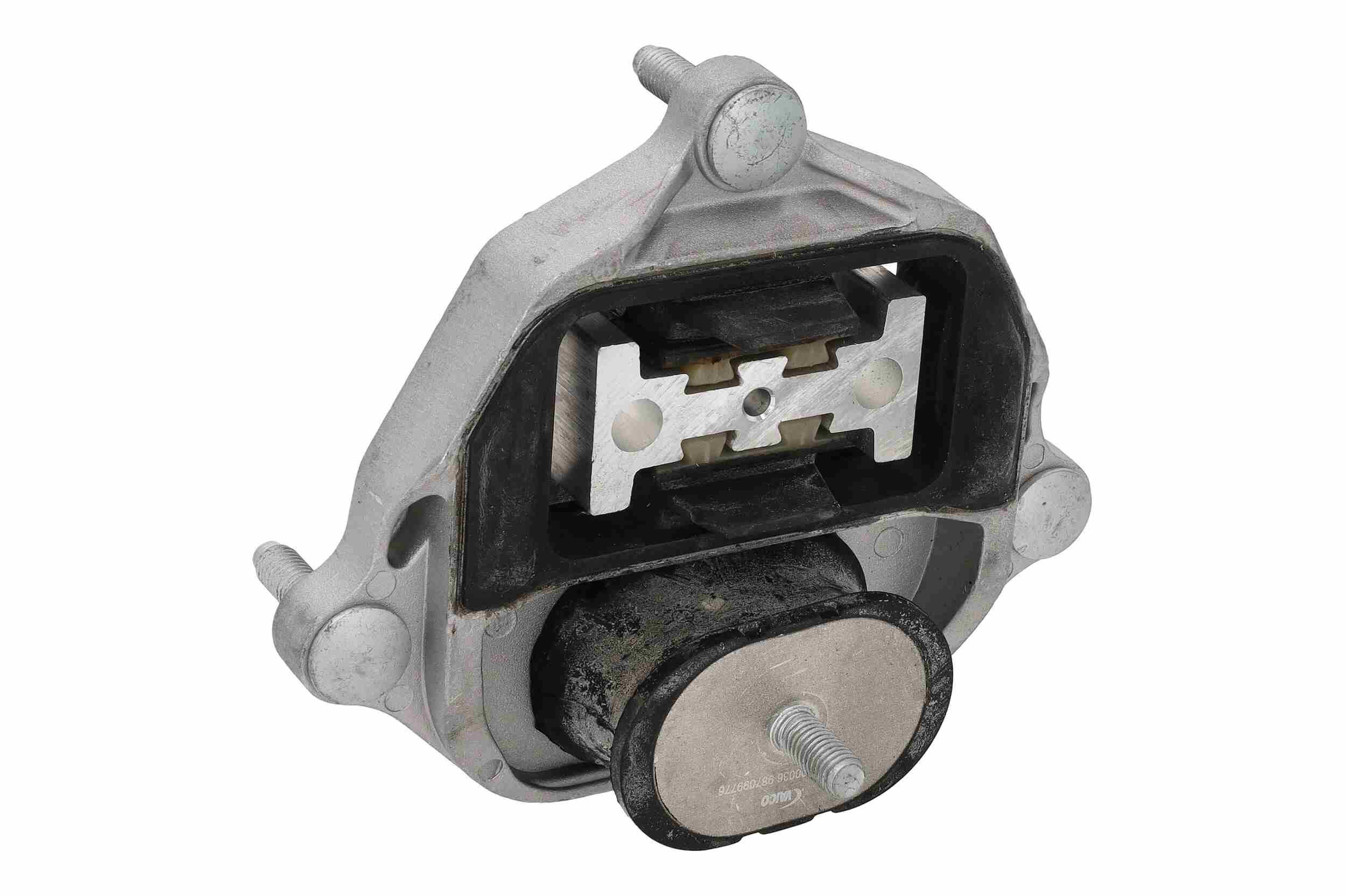 Soporte elástico de caja de cambios VAICO ref. V10-000036