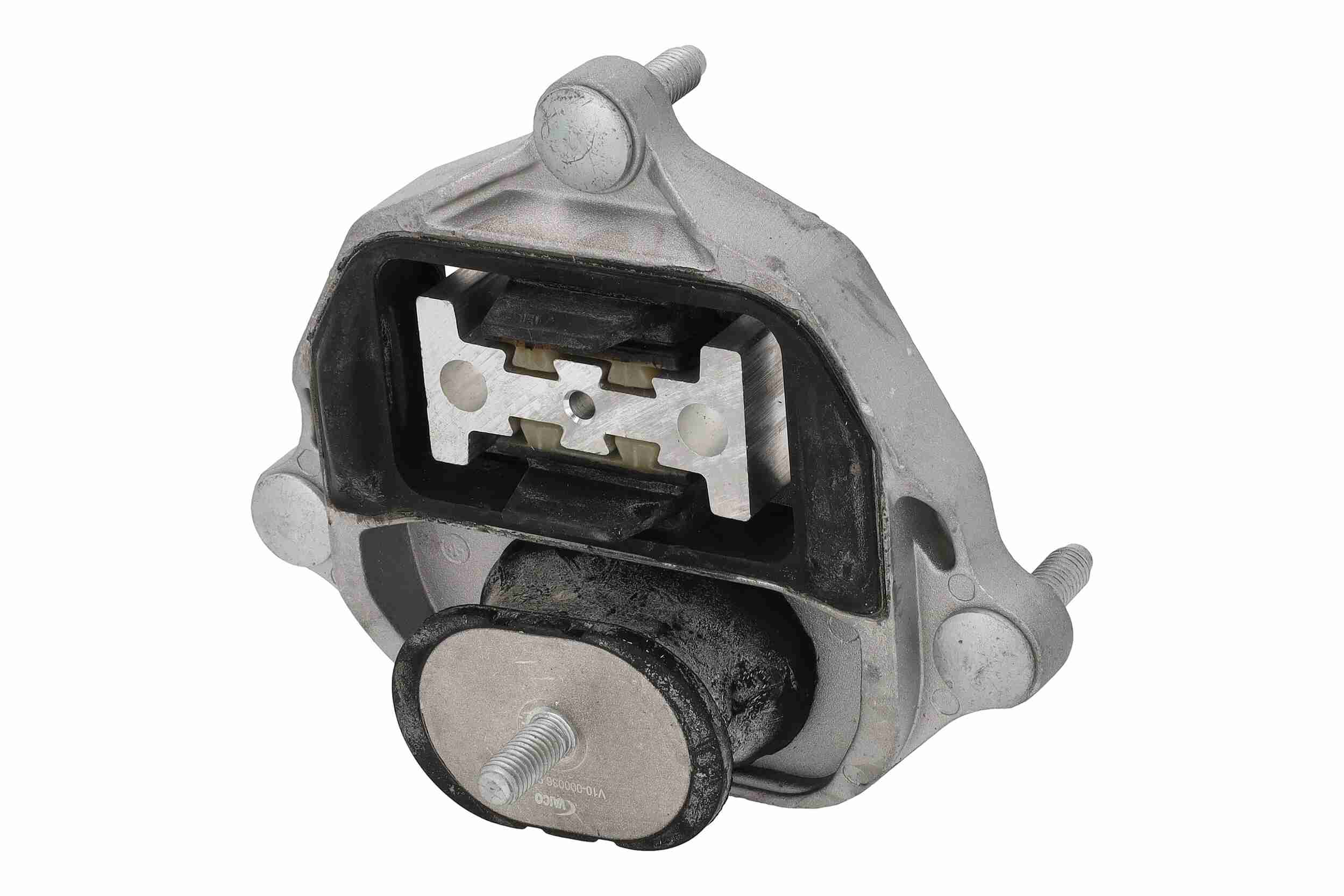 Soporte elástico de caja de cambios VAICO ref. V10-000036