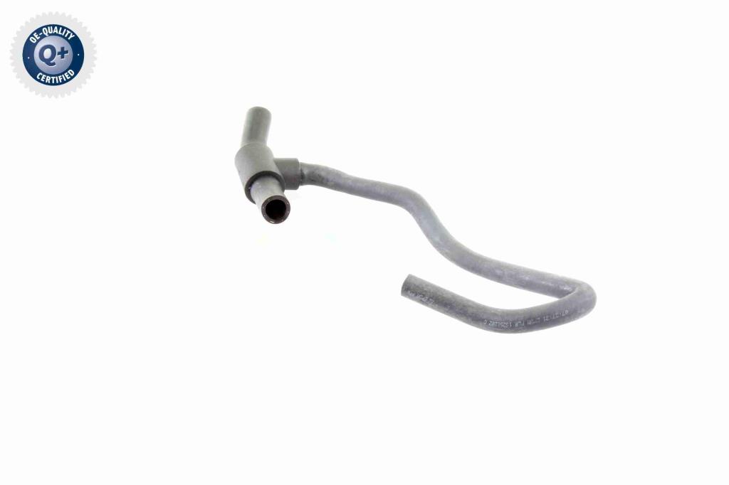 Durite de radiateur (Durite de refroidissement) VAICO ref. V10-0025