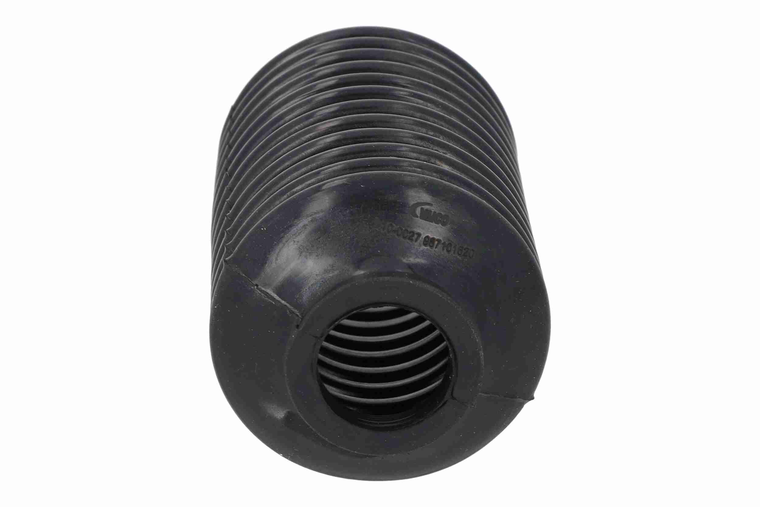 Soufflet de direction (Soufflet de cremaillere) VAICO ref. V10-0027