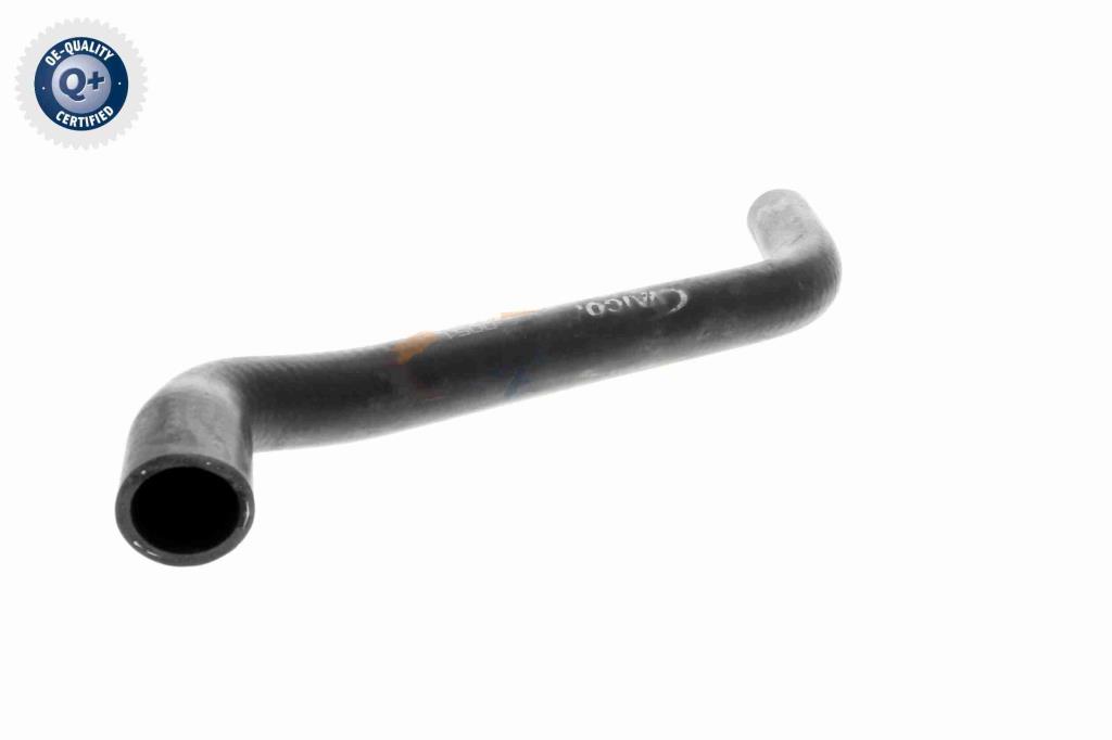Durite de radiateur (Durite de refroidissement) VAICO ref. V10-0051