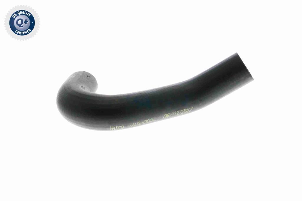 Durite de radiateur (Durite de refroidissement) VAICO ref. V10-0055
