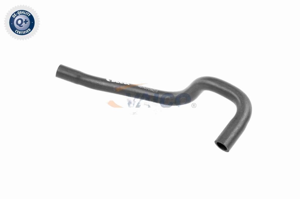 Durite de radiateur (Durite de refroidissement) VAICO ref. V10-0075