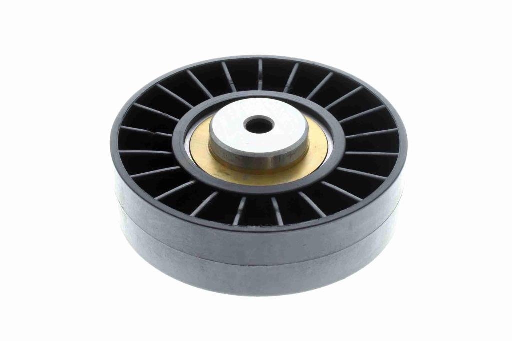 Galet enrouleur de courroie d'accessoire VAICO ref. V10-0176