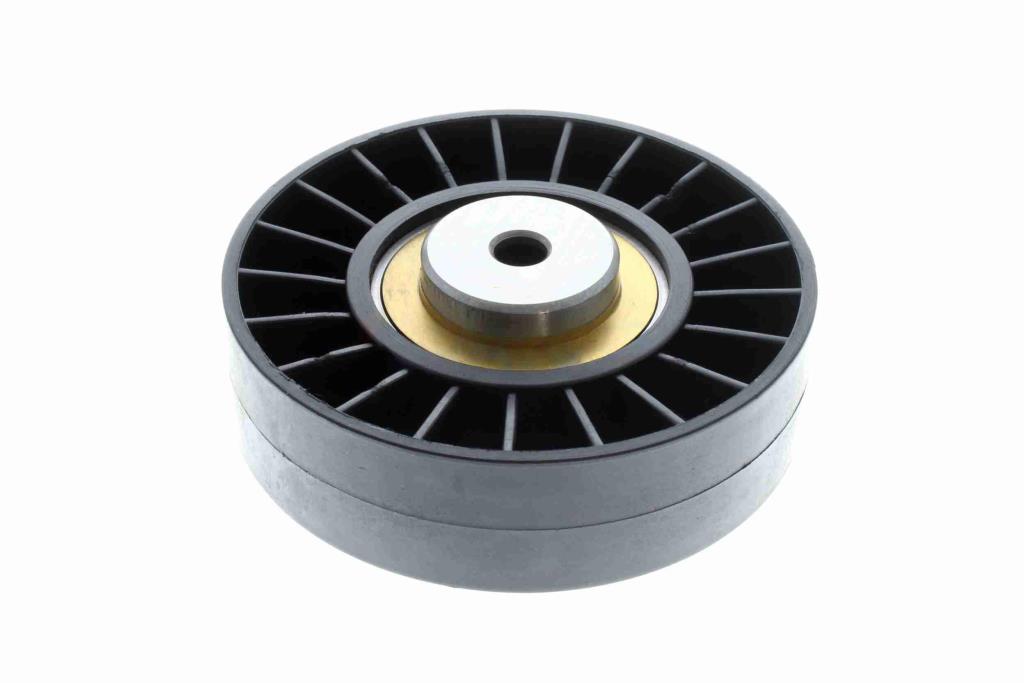 Galet enrouleur de courroie d'accessoire VAICO ref. V10-0176