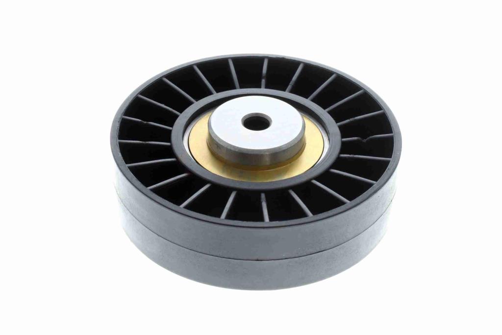Galet enrouleur de courroie d'accessoire VAICO ref. V10-0176