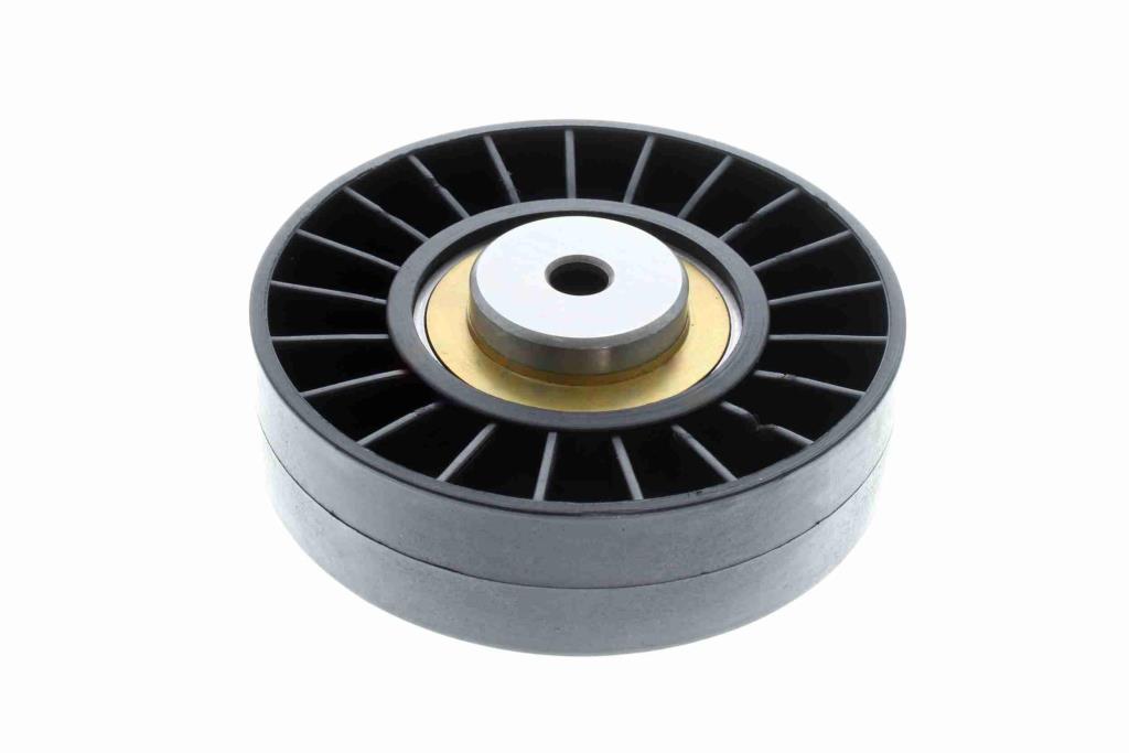 Galet enrouleur de courroie d'accessoire VAICO ref. V10-0176