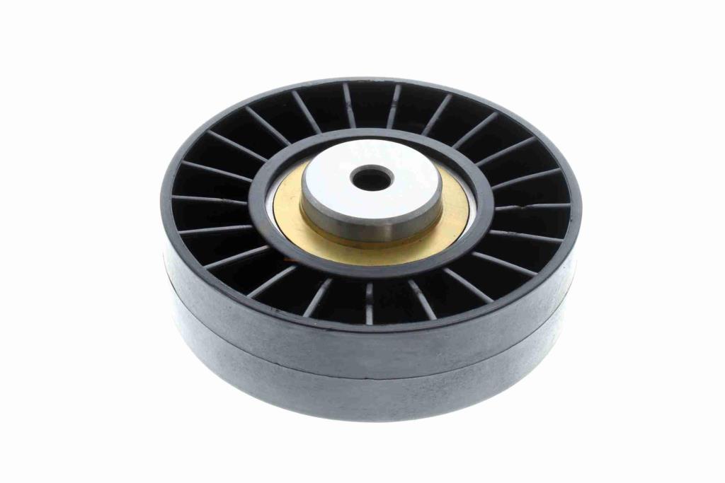 Galet enrouleur de courroie d'accessoire VAICO ref. V10-0176