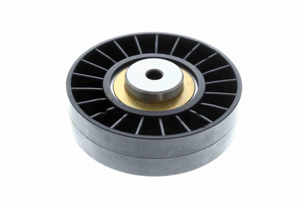 Galet enrouleur de courroie d'accessoire VAICO ref. V10-0176