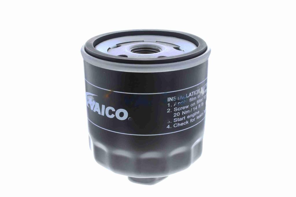 Filtro de aceite VAICO ref. V10-0319